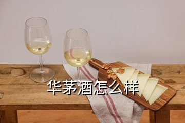 華茅酒怎么樣