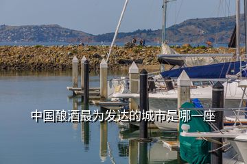 中國(guó)釀酒最為發(fā)達(dá)的城市是哪一座