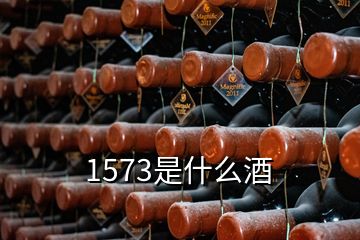 1573是什么酒