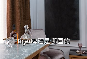 tiger啤酒是哪國(guó)的