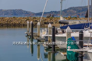 河北燕趙酒業(yè)有限公司小青花42度500毫升多少錢(qián)一瓶