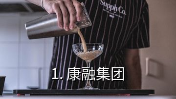 1. 康融集團