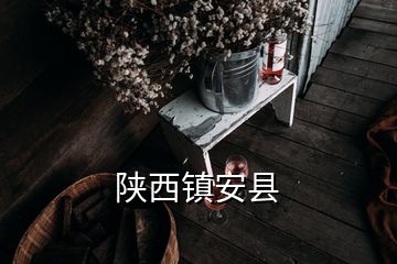 陜西鎮(zhèn)安縣