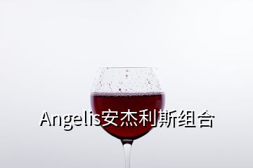 Angelis安杰利斯組合