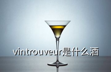 vintrouveur是什么酒