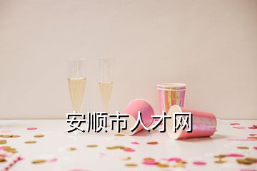 安順市人才網(wǎng)