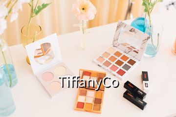 TiffanyCo