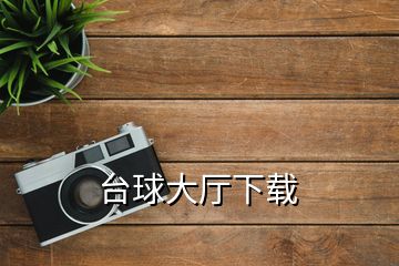 臺(tái)球大廳下載