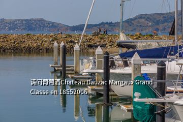 請(qǐng)問(wèn)葡萄酒Chateau Dauzac Margaux Grand Classe en 18552006