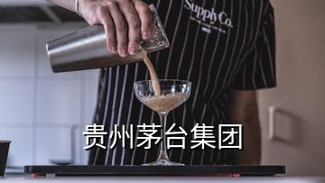 貴州茅臺集團