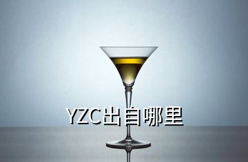 YZC出自哪里