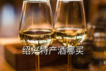 紹興特產(chǎn)酒哪買