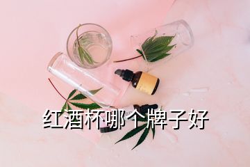 紅酒杯哪個(gè)牌子好