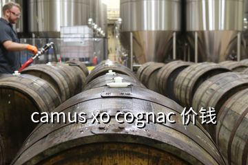 camus xo cognac 價(jià)錢(qián)