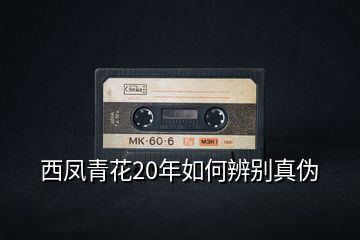 西鳳青花20年如何辨別真?zhèn)?></p>
<h2 id=