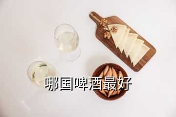 哪國啤酒最好