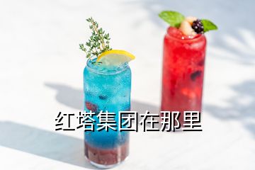 紅塔集團(tuán)在那里