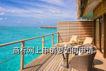 商標(biāo)網(wǎng)上申請(qǐng)要如何申請(qǐng)