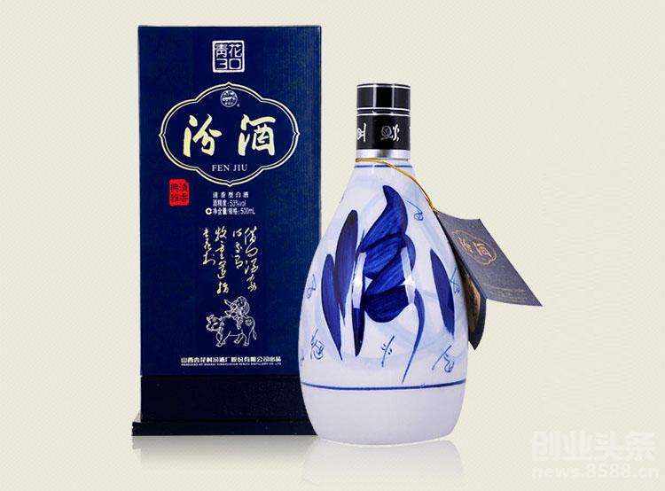 清香型白酒的特點？清字當頭凈字到底