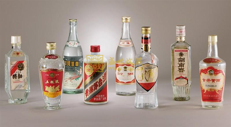 中國(guó)十大名酒有哪些品牌？中國(guó)十大名酒品牌列舉