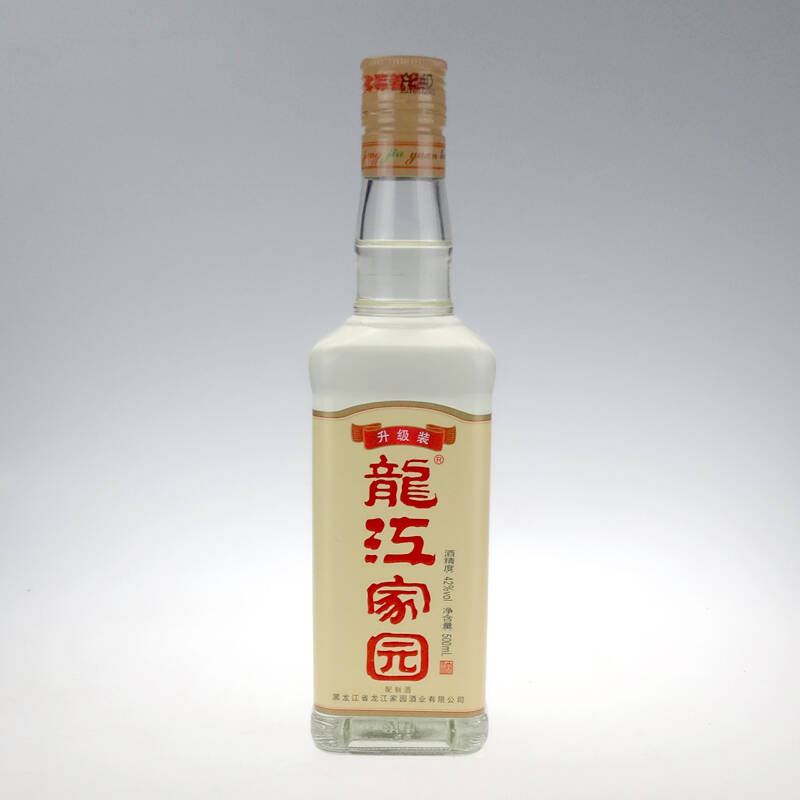 哈爾濱最好的白酒有哪些？推薦龍江龍酒、五義和酒