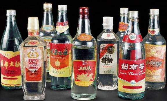 四川有哪些白酒品牌？四川白酒品牌盤點(diǎn)