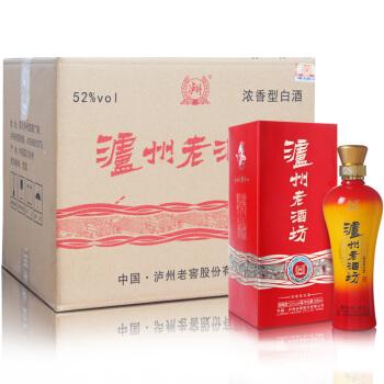 瀘州老窖酒多少錢？瀘州老窖有哪些系列酒？