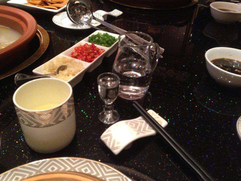 喝白酒前要注意什么？喝白酒前的注意事項