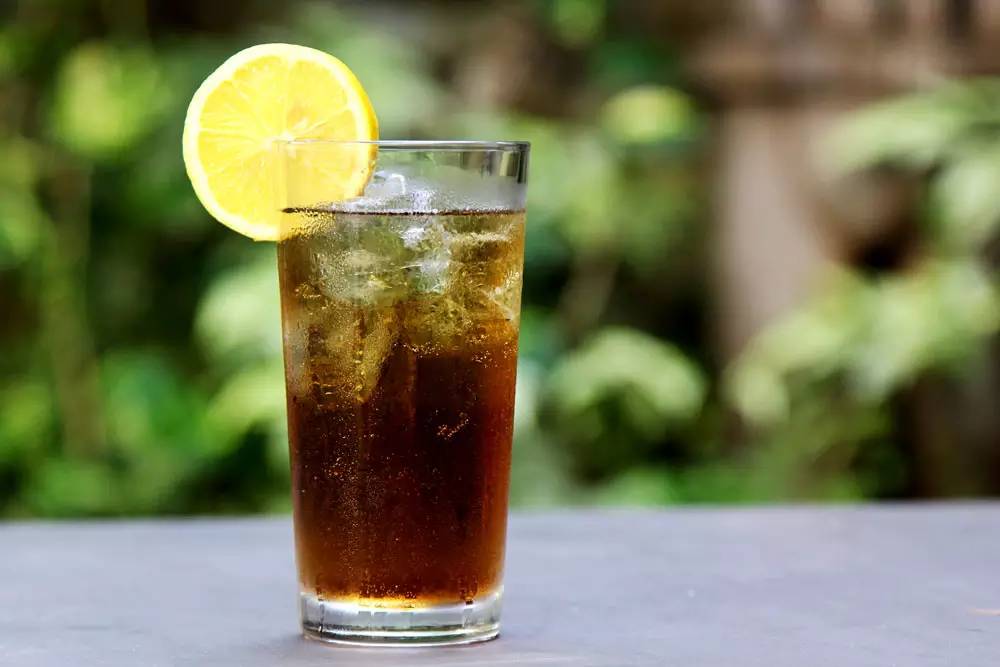 長島冰茶雞尾酒怎么調(diào)，最詳細的調(diào)配方法