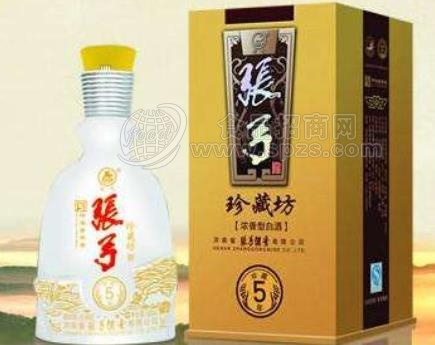 張弓酒價(jià)格，張弓酒多少錢一瓶