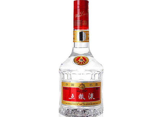 品牌白酒介紹：60度白酒有哪些牌子？