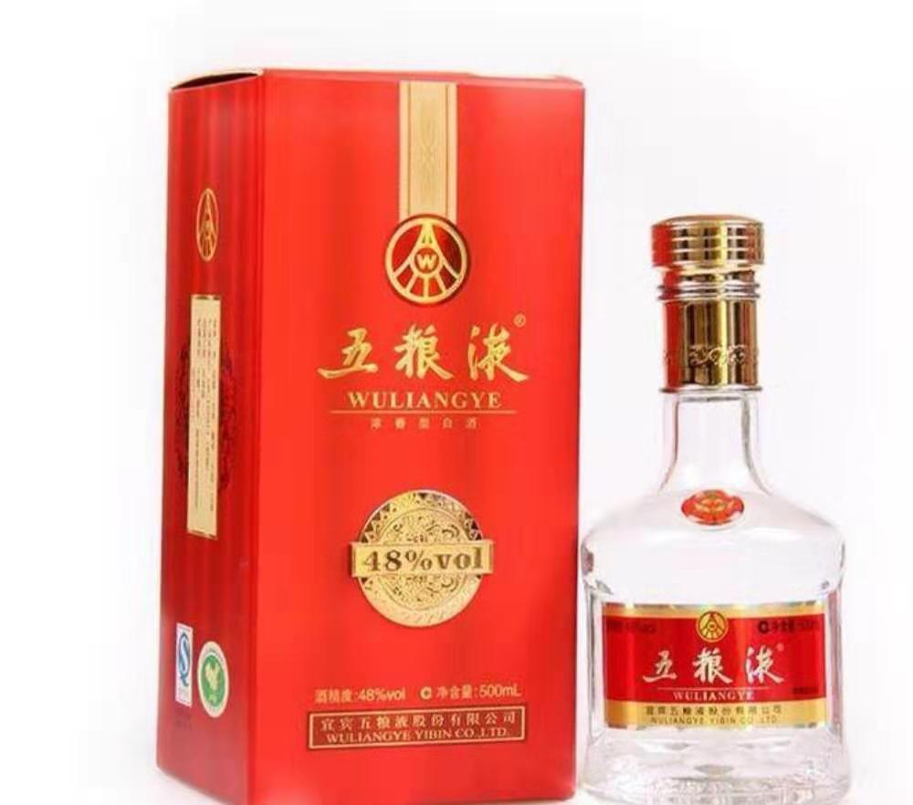 喝什么白酒不上頭