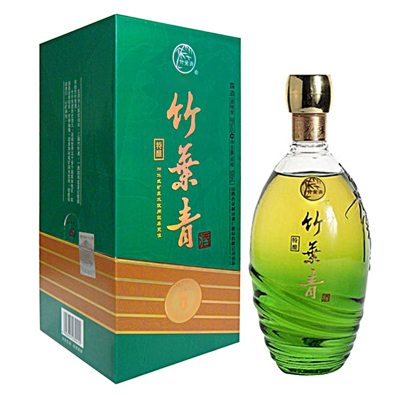 清香型白酒有哪些牌子？八大清香型白酒品牌推薦