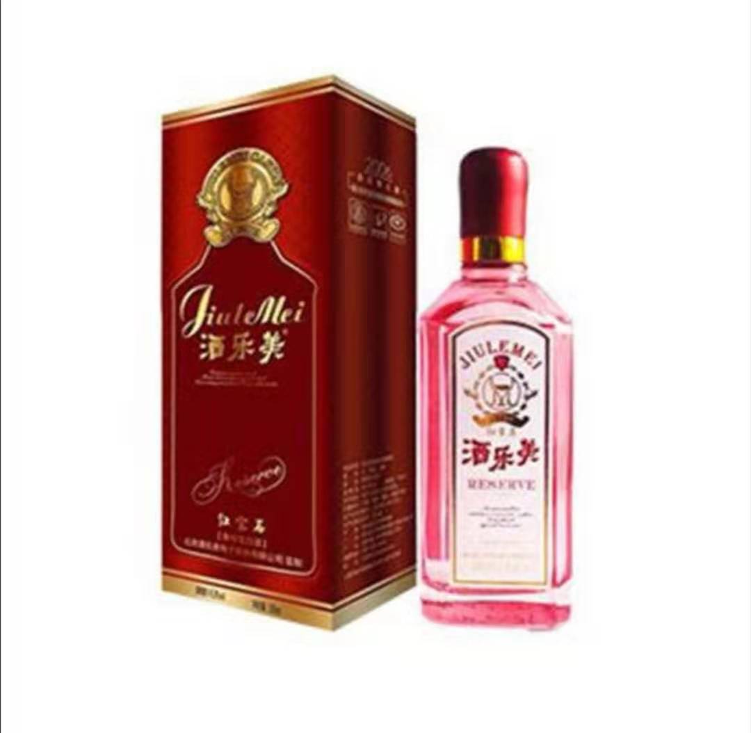 酒樂(lè)美怎么樣