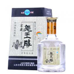 山東什么白酒好