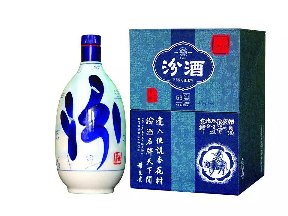 山西汾酒怎么樣？汾酒最經(jīng)典的是哪一款，三大系列你了解了嗎？