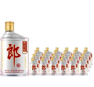 十大銷(xiāo)量光瓶酒