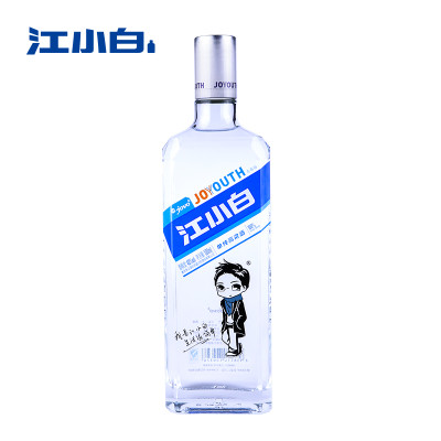 江小白酒為什么叫江小白？江小白酒好不好喝