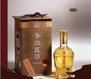 北冬蟲夏草酒的價(jià)格