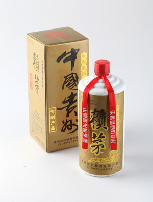 賴世雨賴茅酒53度價(jià)格