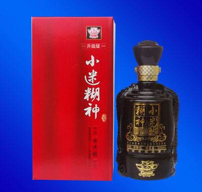 小迷糊神酒價(jià)格