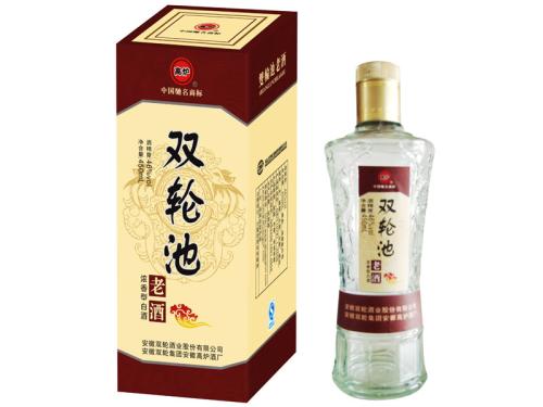 安微雙輪王酒價(jià)格