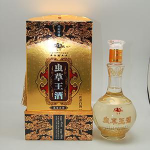 蒙正蟲草酒價(jià)格