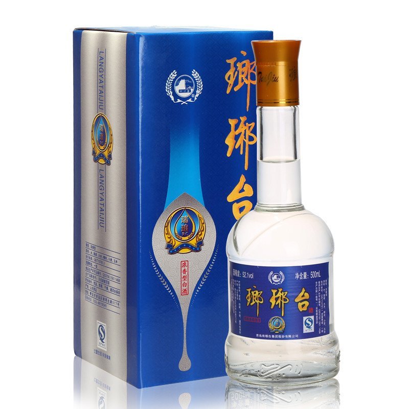 瑯琊臺(tái)酒價(jià)格表