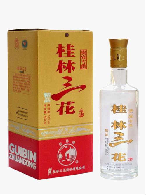 什么是三花酒？三花酒怎么樣