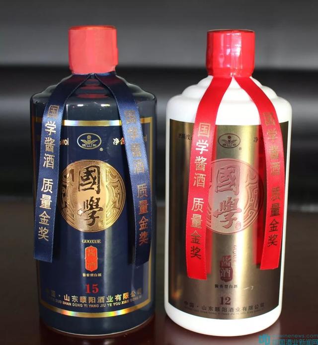 國(guó)學(xué)醬香酒有品位:過(guò)年送酒不在多，而在精