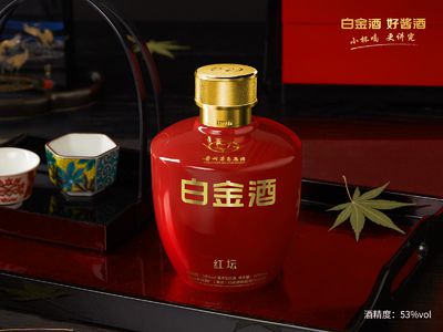 喝白金酒對(duì)人有什么好處？----溫調(diào)氣血