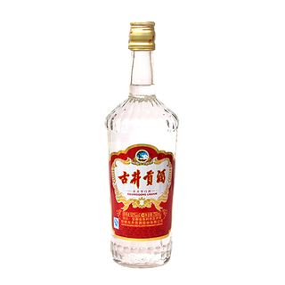 柔和白酒是什么酒