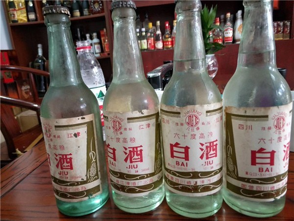 醬香老酒和新酒怎么勾兌才好喝？什么時(shí)間勾兌比較好