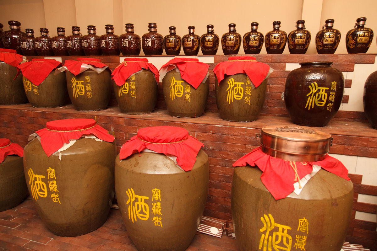 到底什么樣的酒值得收藏，為大家推薦具體品種？